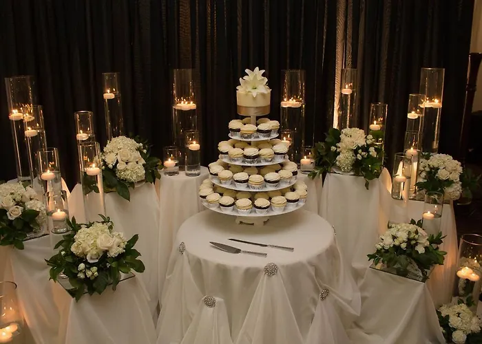Stonebridge Hotel Grande Prairie
