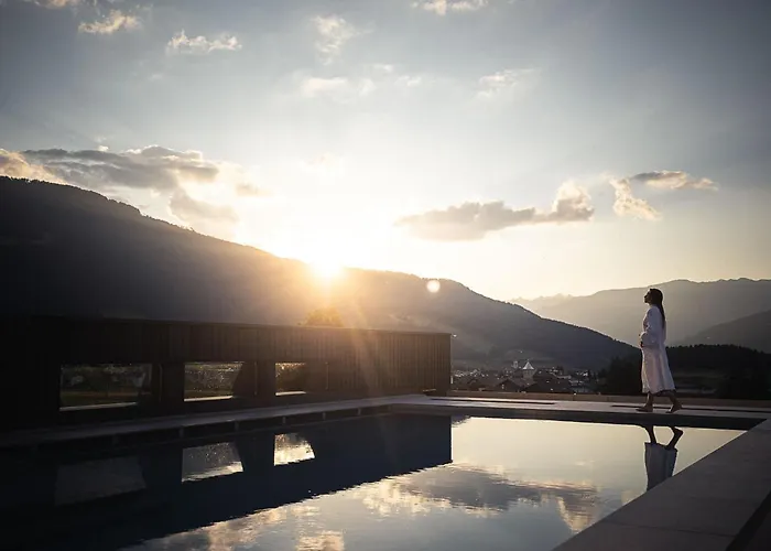Alpinhotel Keil - Guesthouse