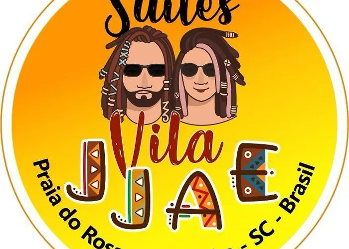Suítes Vila Jjae
