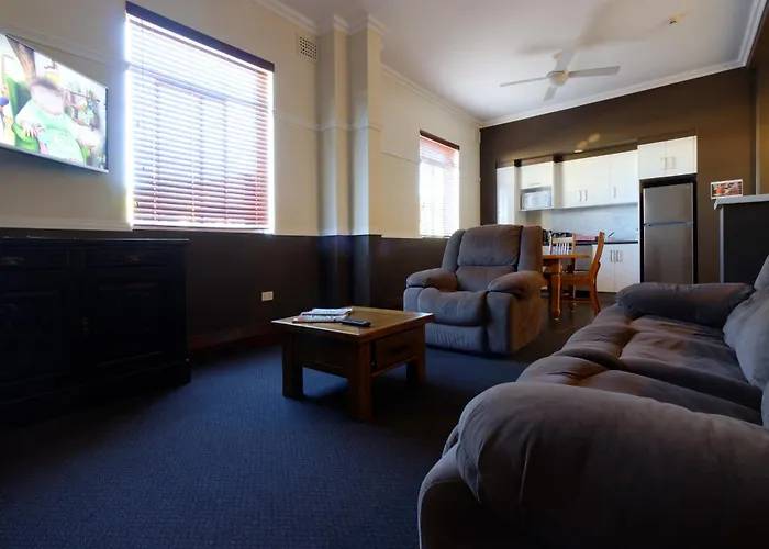 Kyogle Commercial Hotel