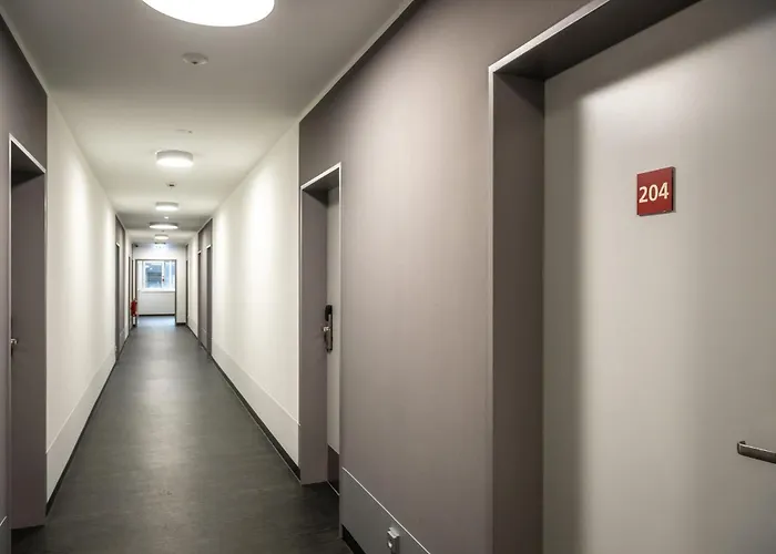 Serways Hotel Bruchsal West