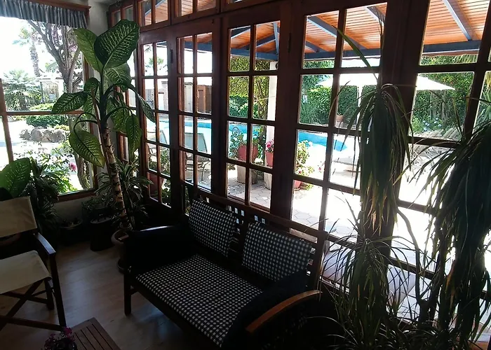 UzHan Beach Hotel
