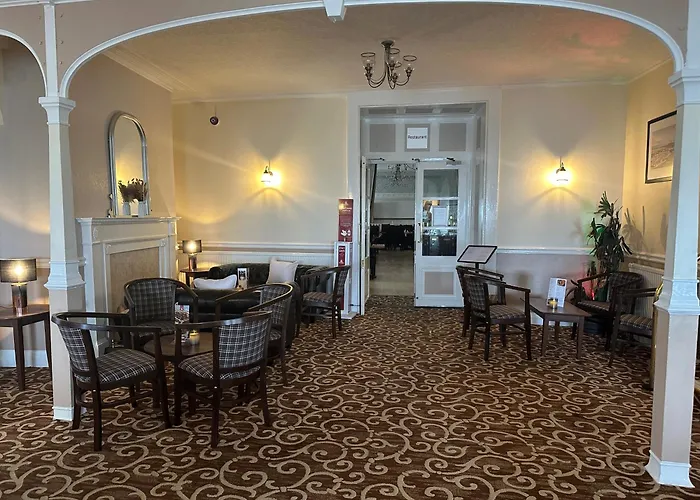 Clifton Hotel