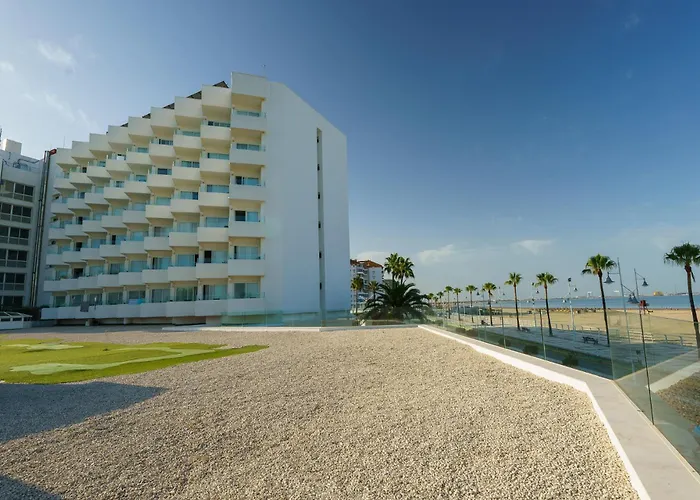Hotel Puerto Bahia & Spa