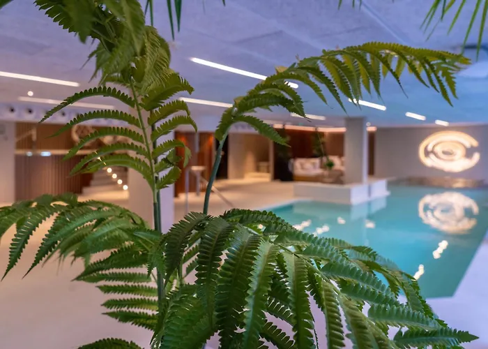 Solymar Gran Hotel (Adults Only)