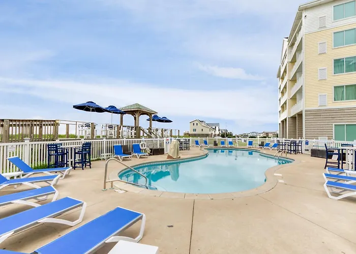Hilton Garden Inn Outer Banks/Kitty Hawk