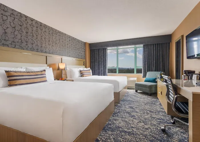 Executive Plaza Hotel & Conference Centre, Metro Vancouver