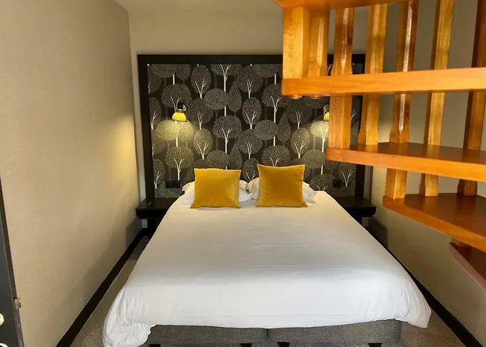 Hotel Le Cobh
