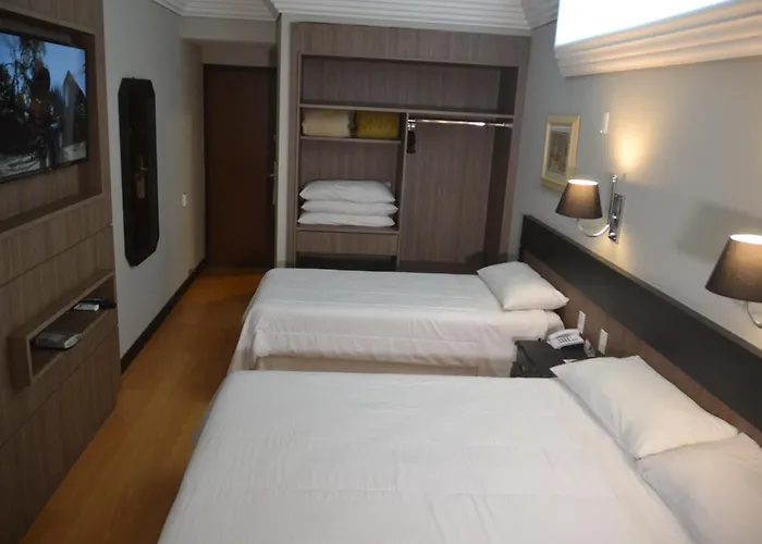 Premium Vila Velha Ponta Grossa