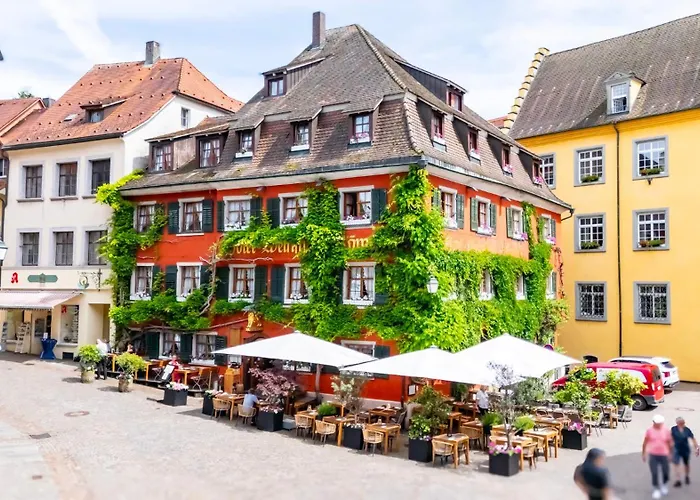 Hotel Löwen-Weinstube