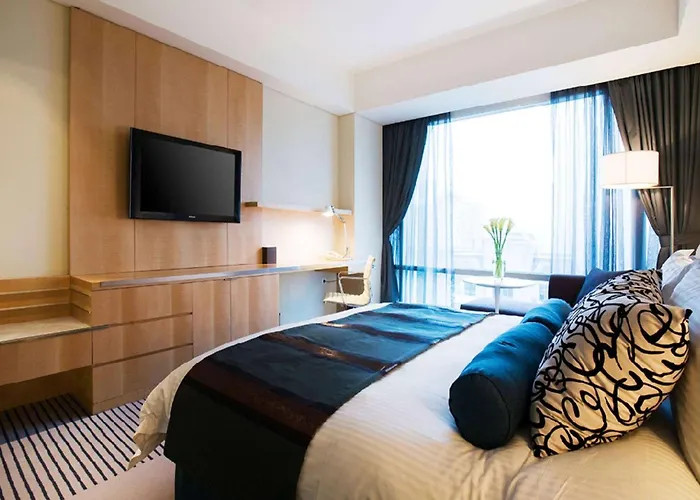 Ramada Plaza By Wyndham Suwon