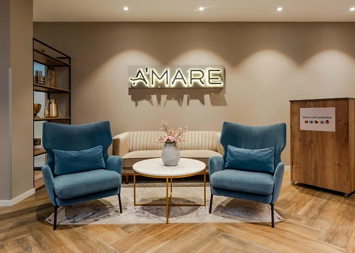 Hotel A'mare