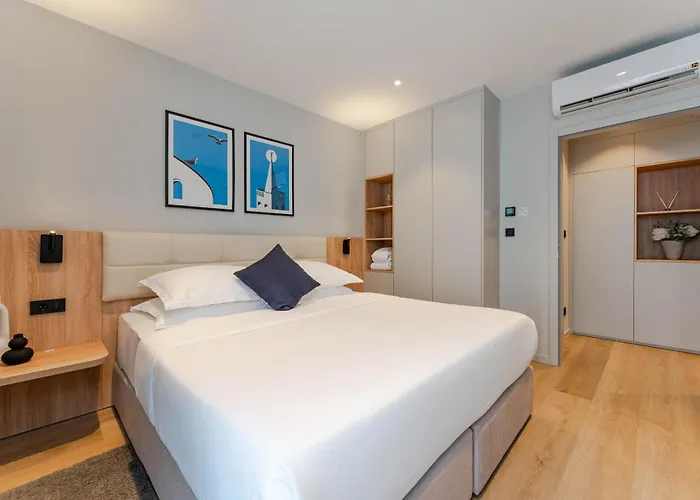 Hotel A'mare