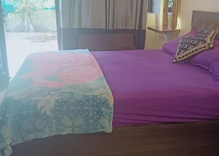 Beach Deluxe Guesthouse Carolina'S
