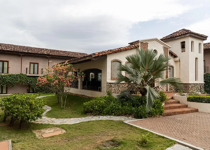Hotel Cubita Boutique Resort & Spa