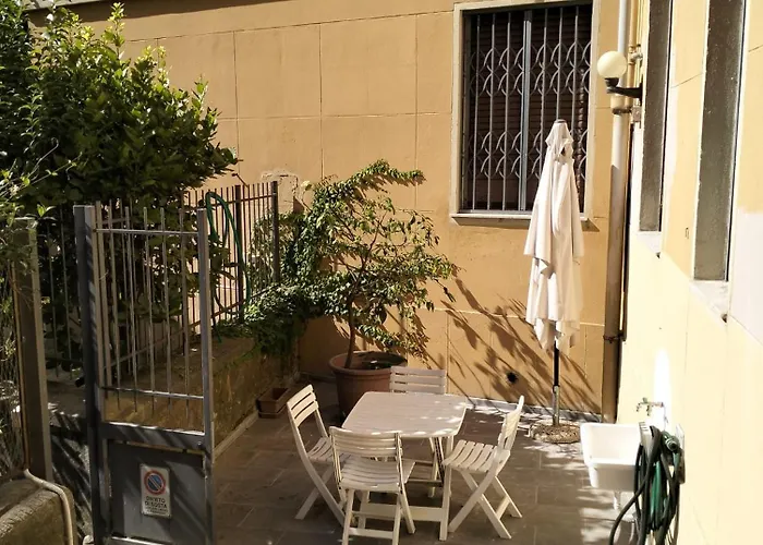 Casa Rosi Vernazzola Al Mare