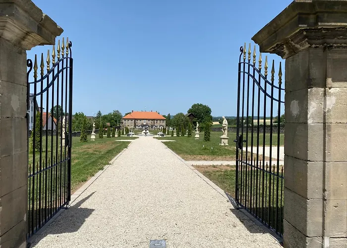 Schloss Hotel Colmdorf