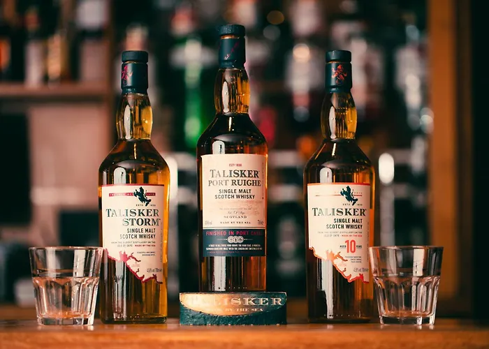 Dunollie Hotel 'A Bespoke Hotel'