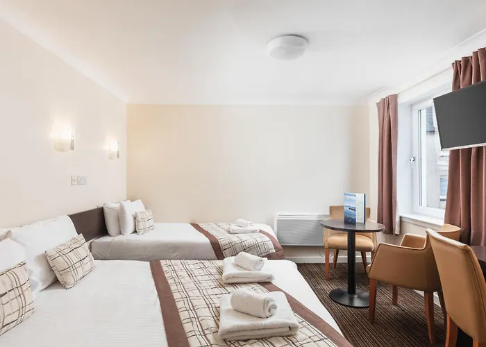 Dunollie Hotel 'A Bespoke Hotel'