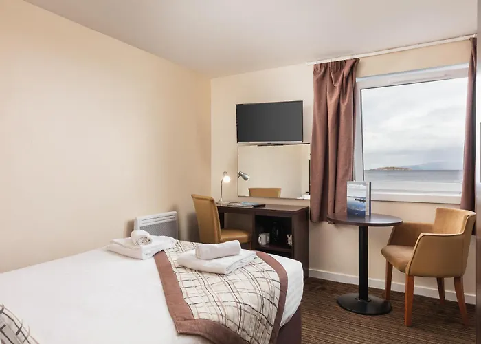 Dunollie Hotel 'A Bespoke Hotel'