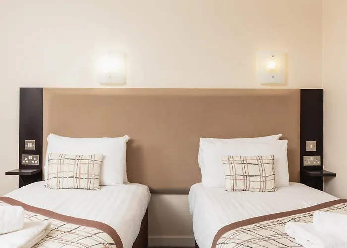 Dunollie Hotel 'A Bespoke Hotel'