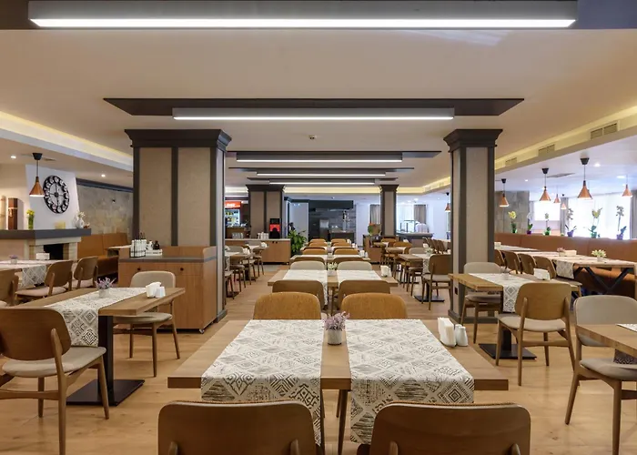 Lion Hotel Borovets