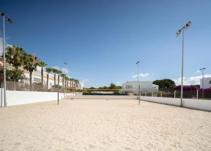Hotel Calimera Fido Gardens
