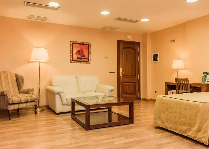 Sercotel Guadiana