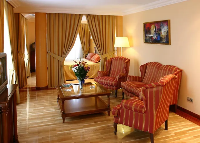 Sercotel Guadiana