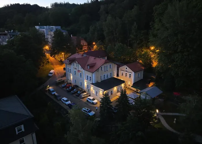 Boutique Hotel Swisshouse - Adults Only