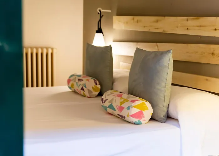 Hotel Tarongeta - Adults Only