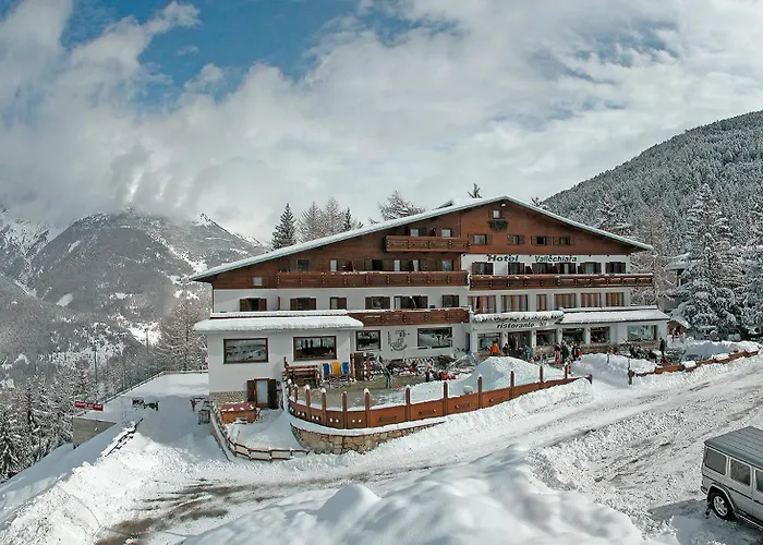 Hotel Vallechiara