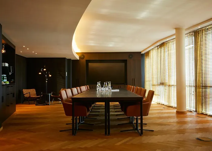 Infinity Hotel & Conference Resort Munich