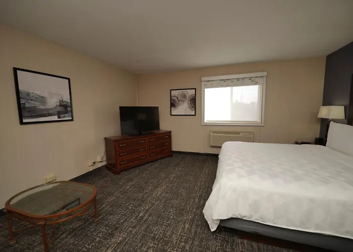 Holiday Inn & Suites Chicago-Carol Stream Wheaton By Ihg