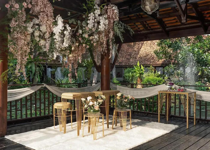 Avani Pattaya Resort