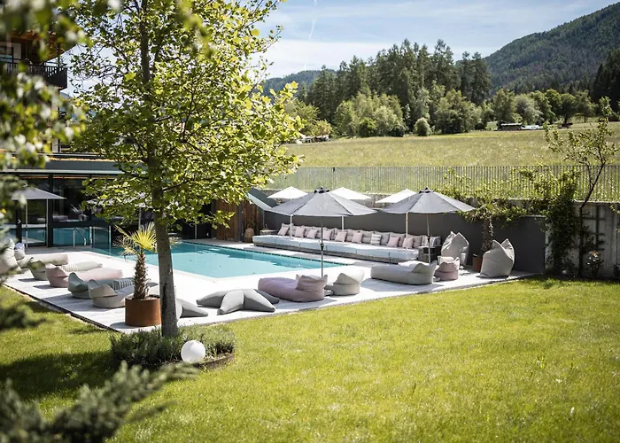 Hotel Petrus