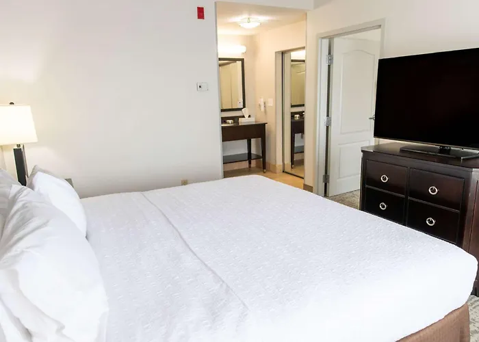 Hampton Inn & Suites Effingham