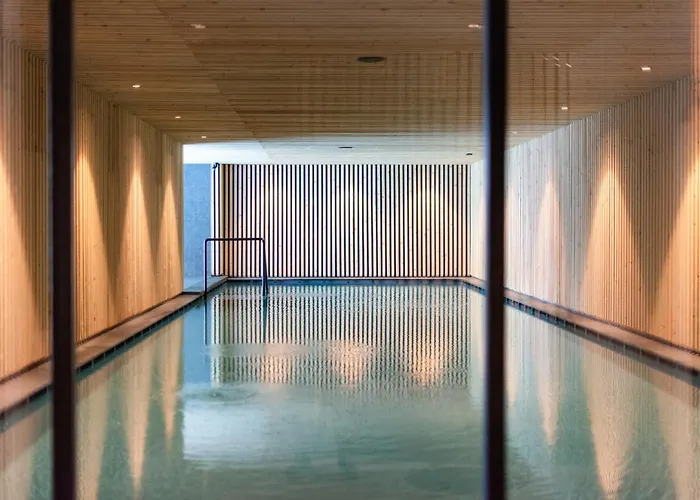 Wellness-Sporthotel Ratschings