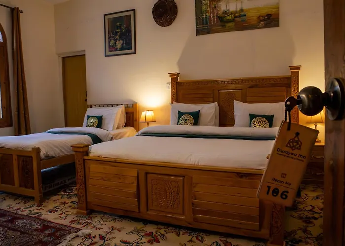 Duroyo Hotel