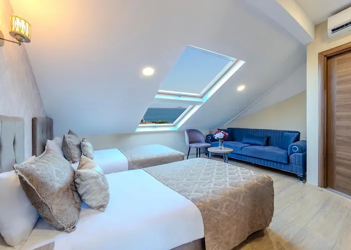 Sultan Hamit Hotel