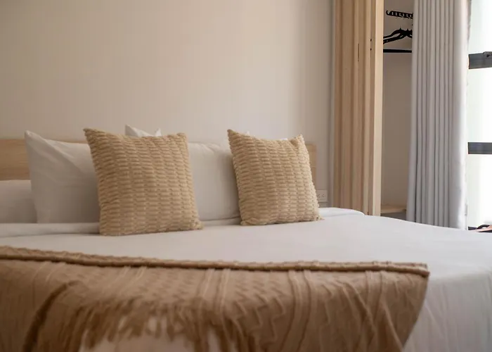 Novo Hotel Boutique
