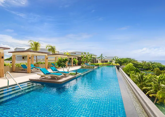 Henann Premier Coast Resort