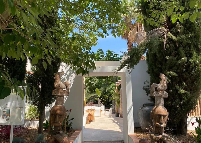 Auberge Des Pins