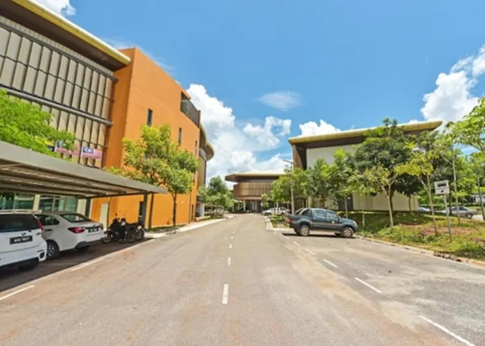 Ak Cvia Hotel