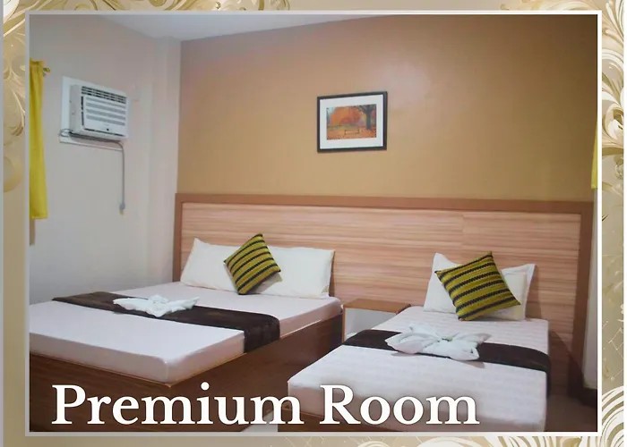 Newzon Hotel