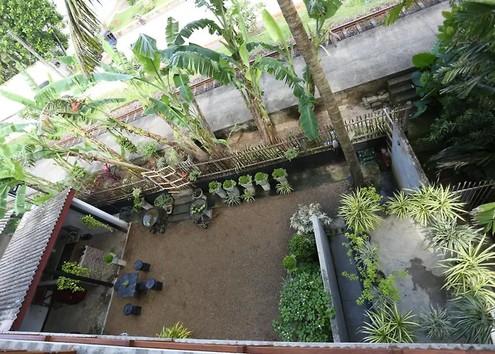 Sisi'S Place