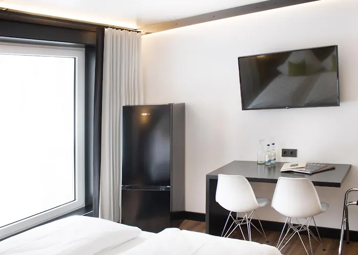 Zz Hotel By Wmm Hotels