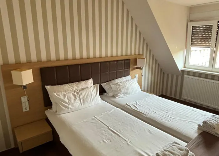 Hotel Ortel GmbH