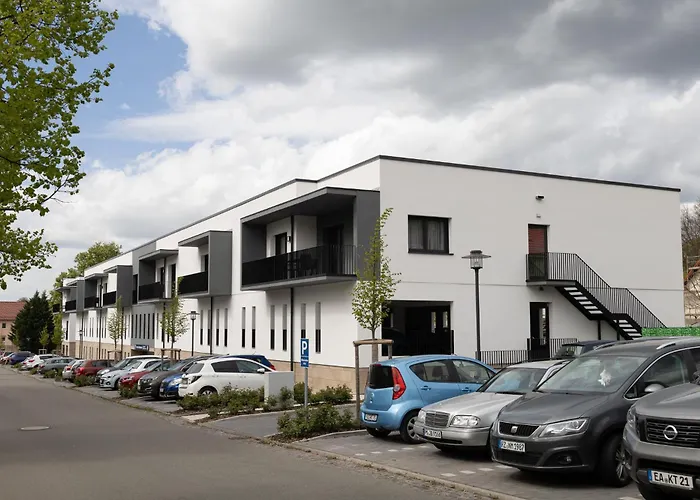 Hotel Herzog Georg