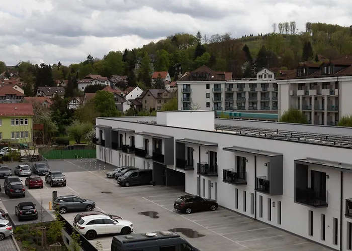 Hotel Herzog Georg